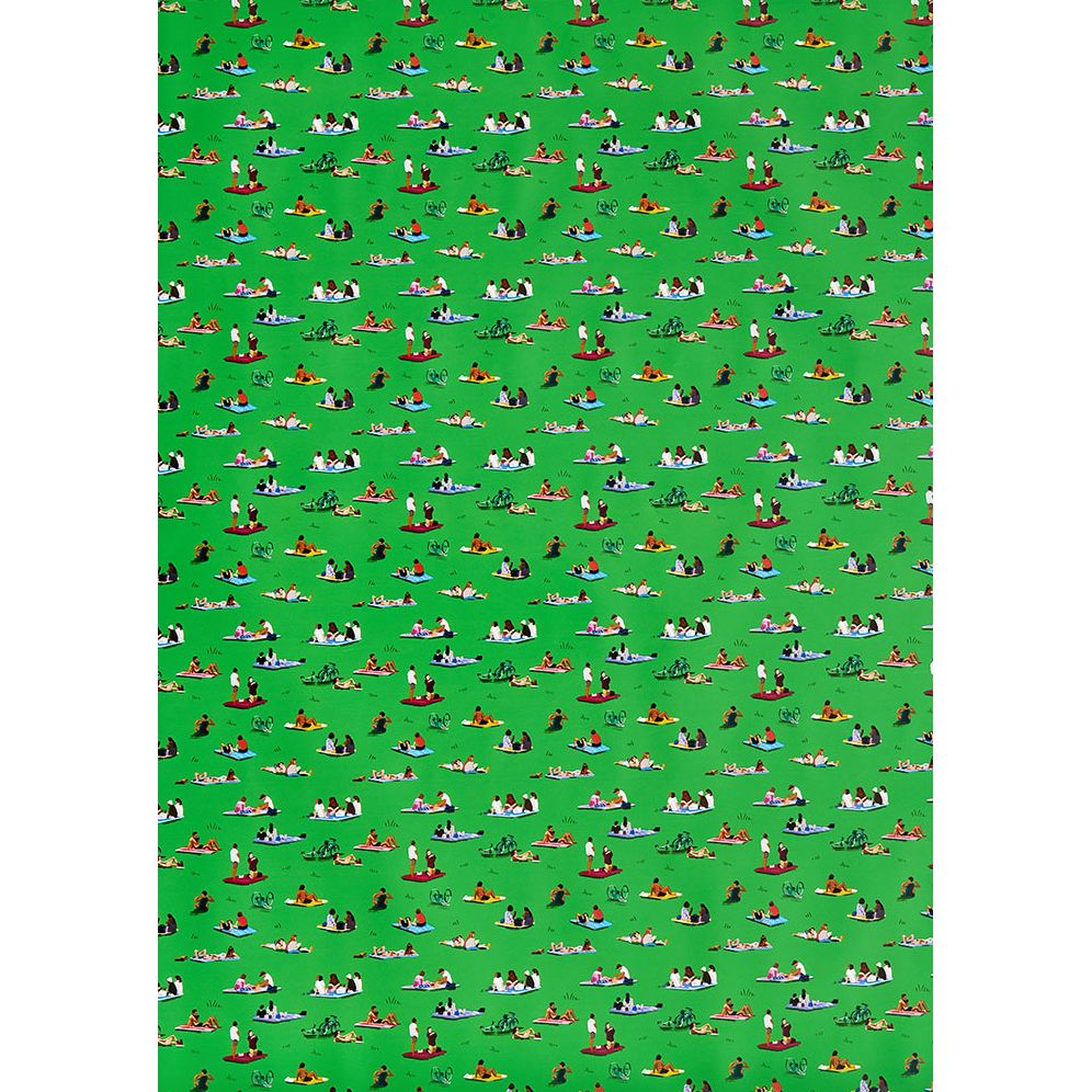 City Park Roll Wrap - Image 2