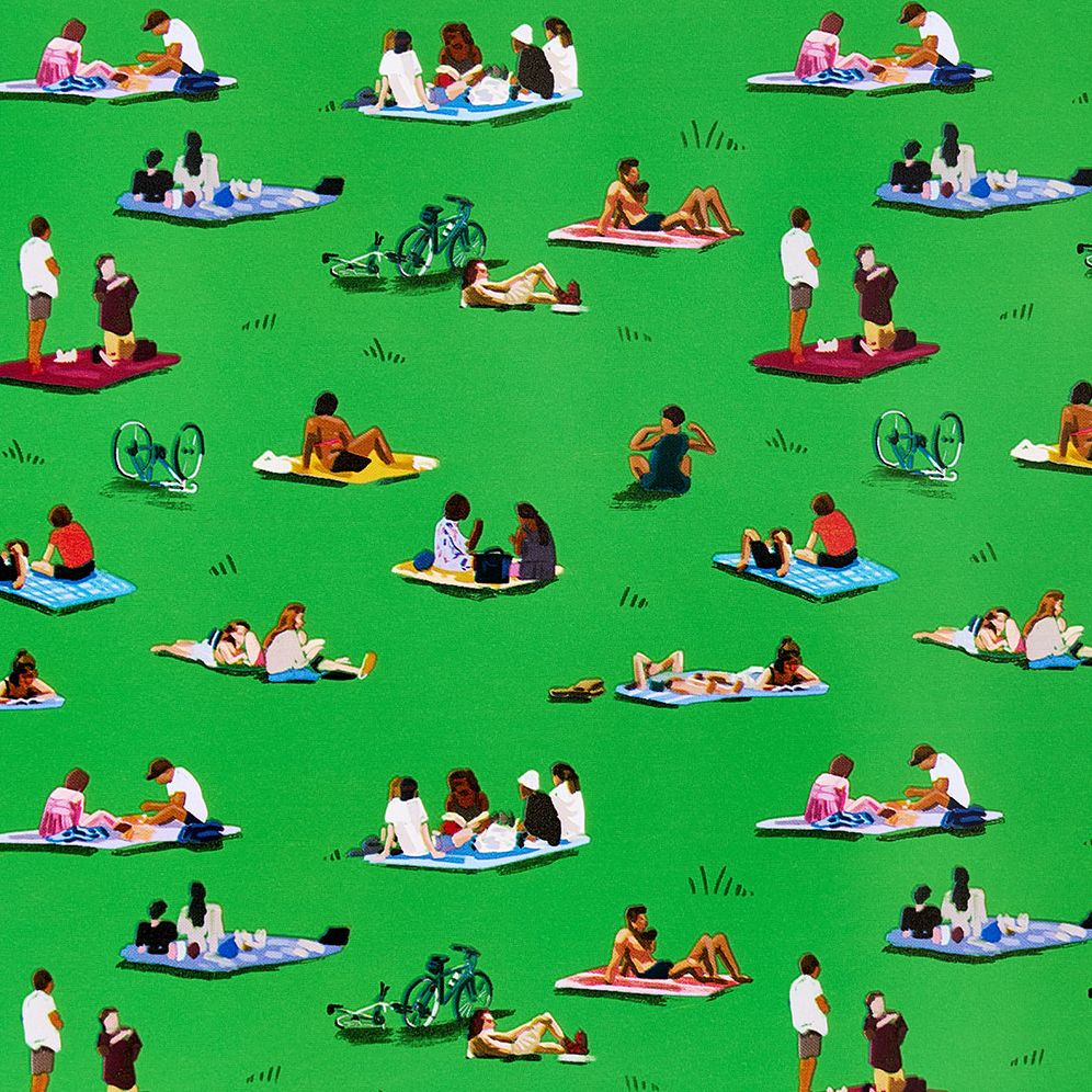 City Park Roll Wrap - Image 3