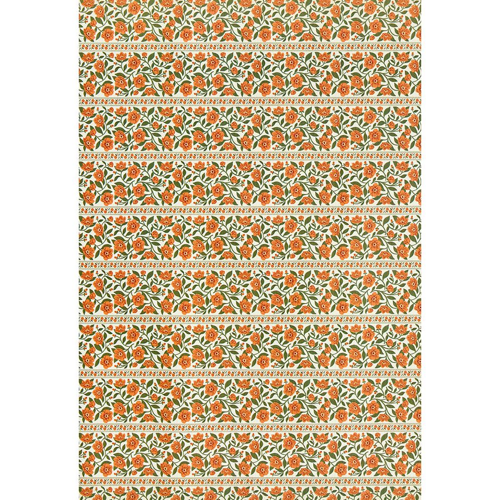 Tapestry Floral Textured Roll Wrap - Image 2