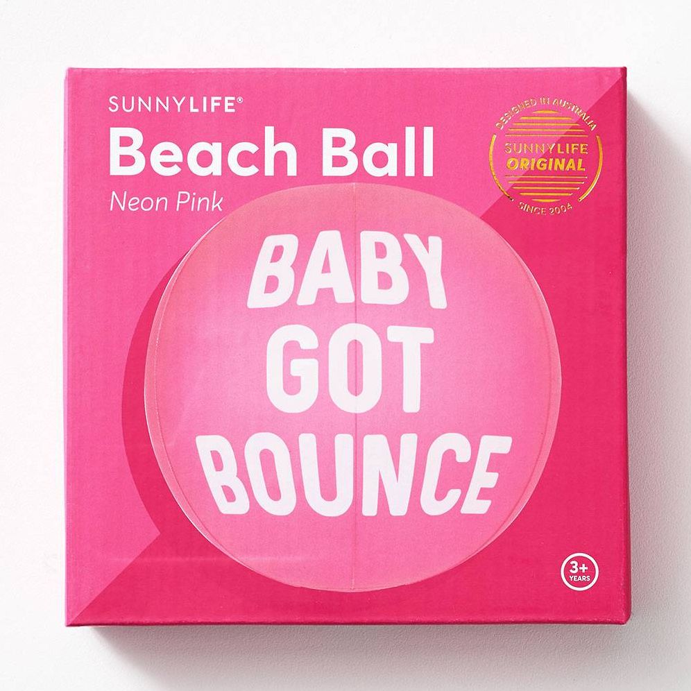 Bounce Beach Ball - Image 2