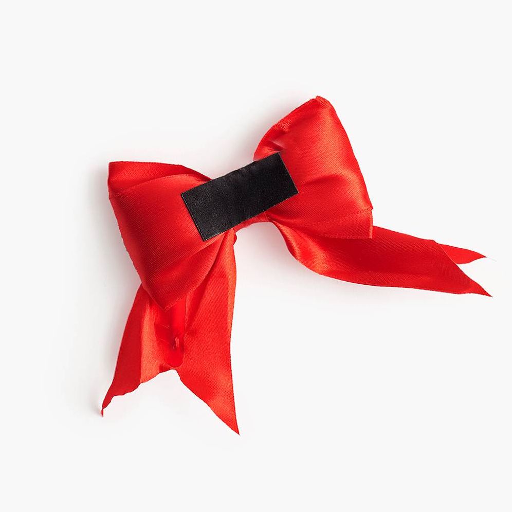 Red Musical Bow - Image 2