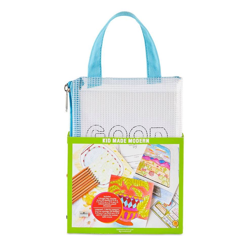 On The Go Drawing Kit - Image 5