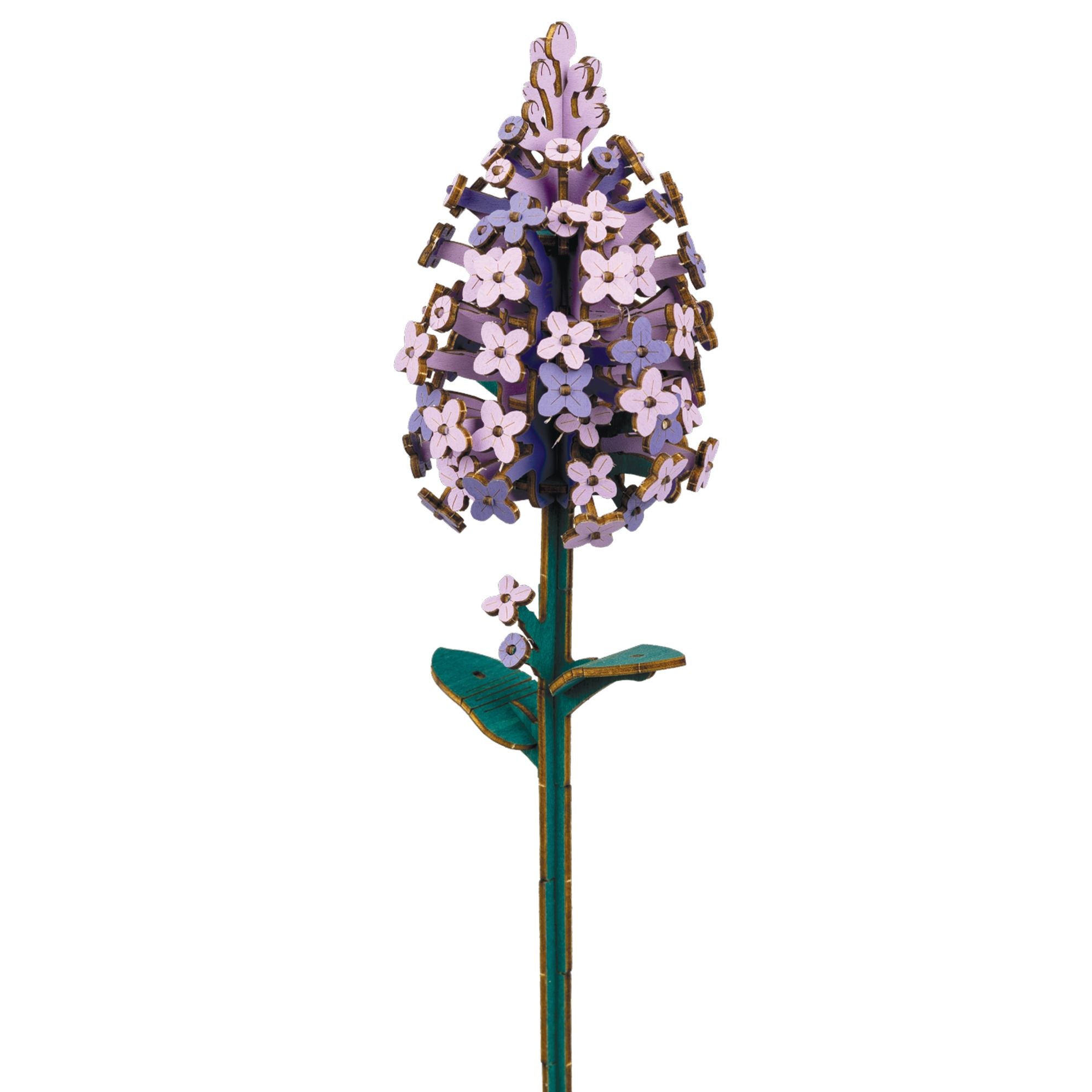 Bloomscapes Mini Lilac - Image 3
