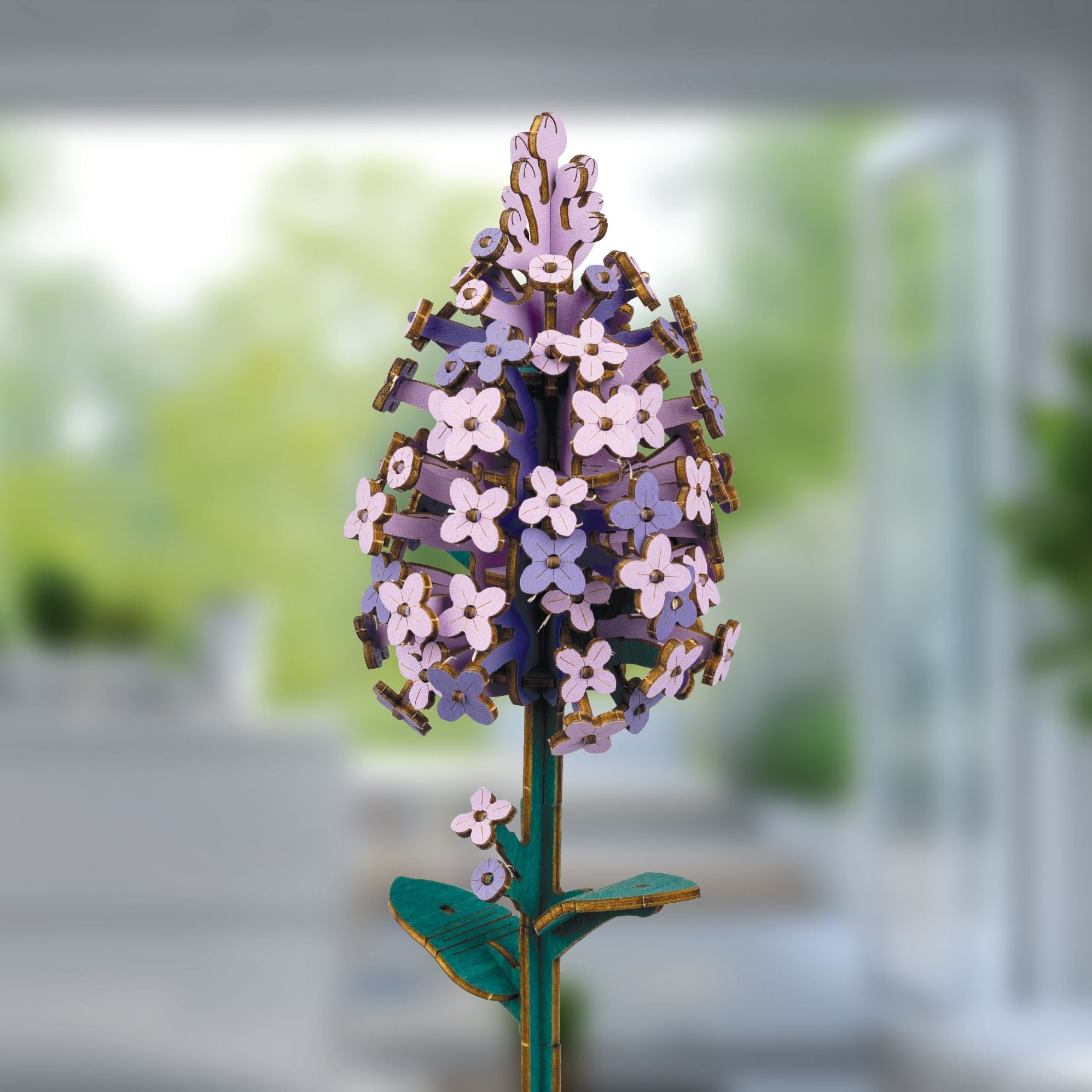 Bloomscapes Mini Lilac - Image 5