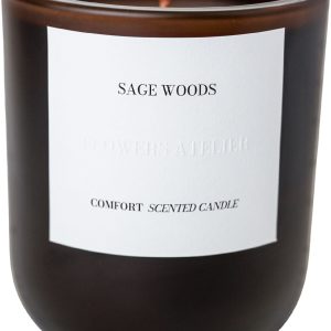 Sage Woods Candle