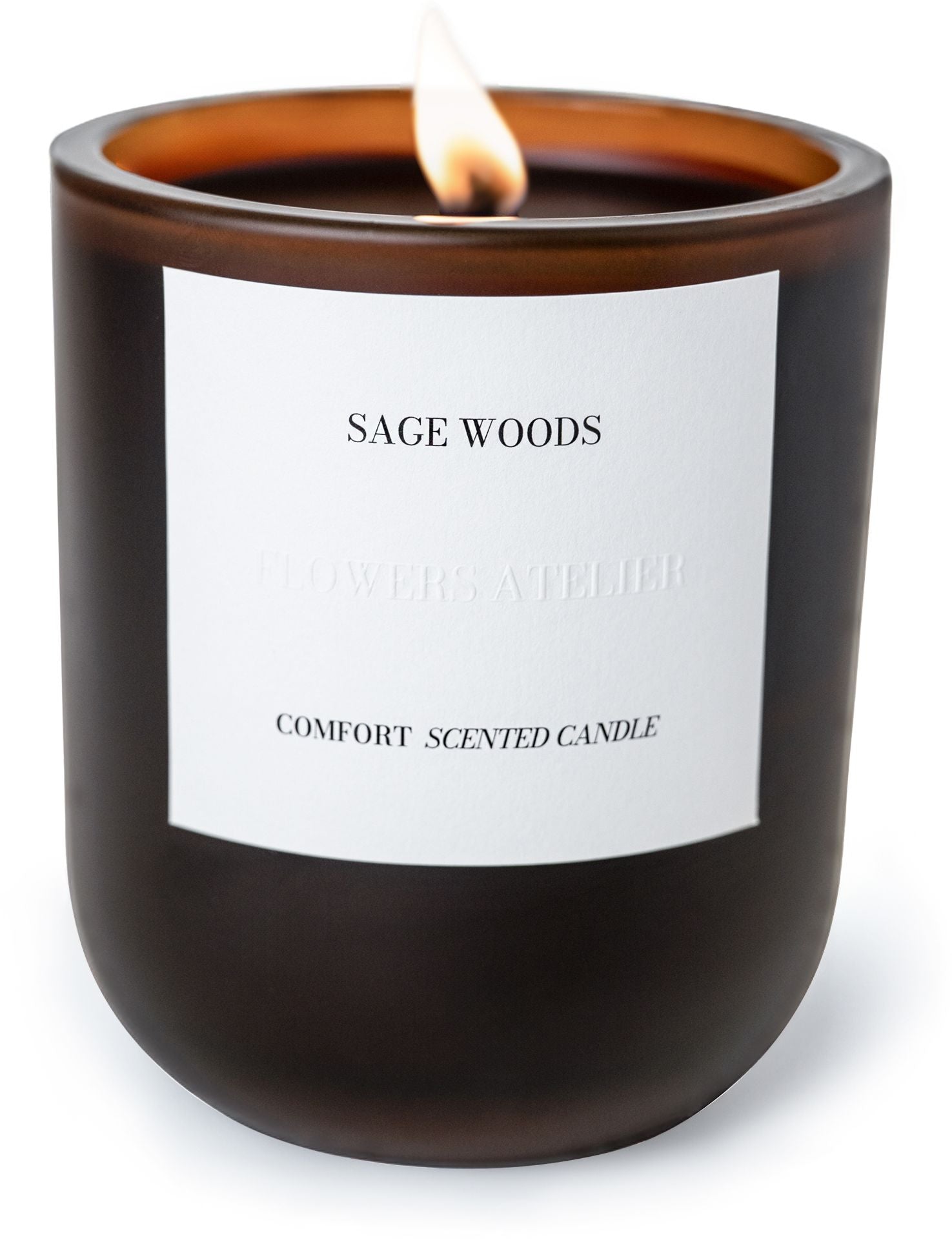 Sage Woods Candle - Image 2