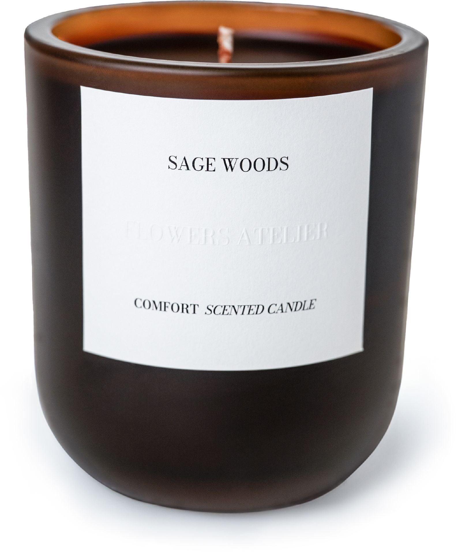Sage Woods Candle - Image 3