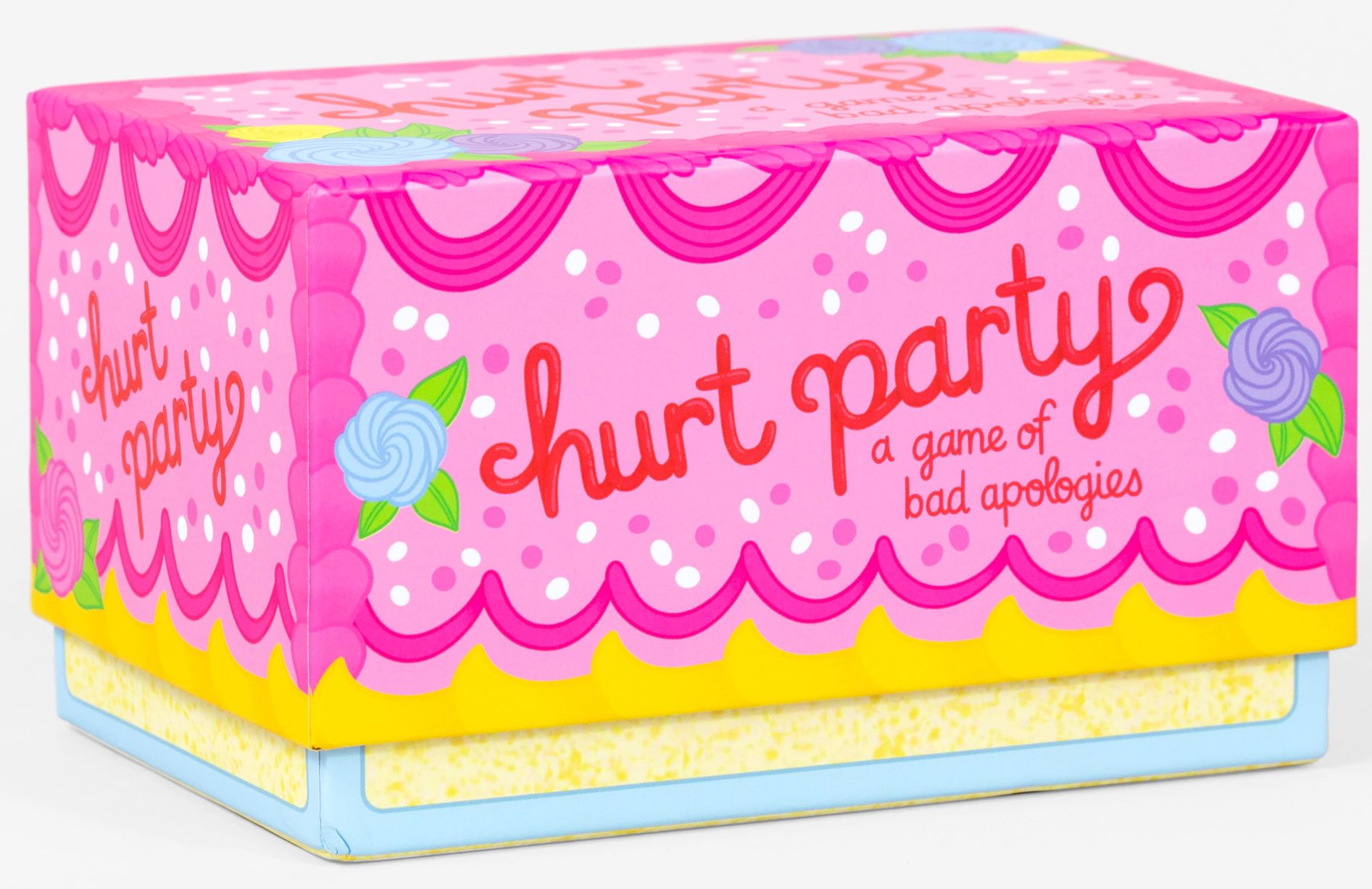 Hurt Party by Ami Baio - Image 2