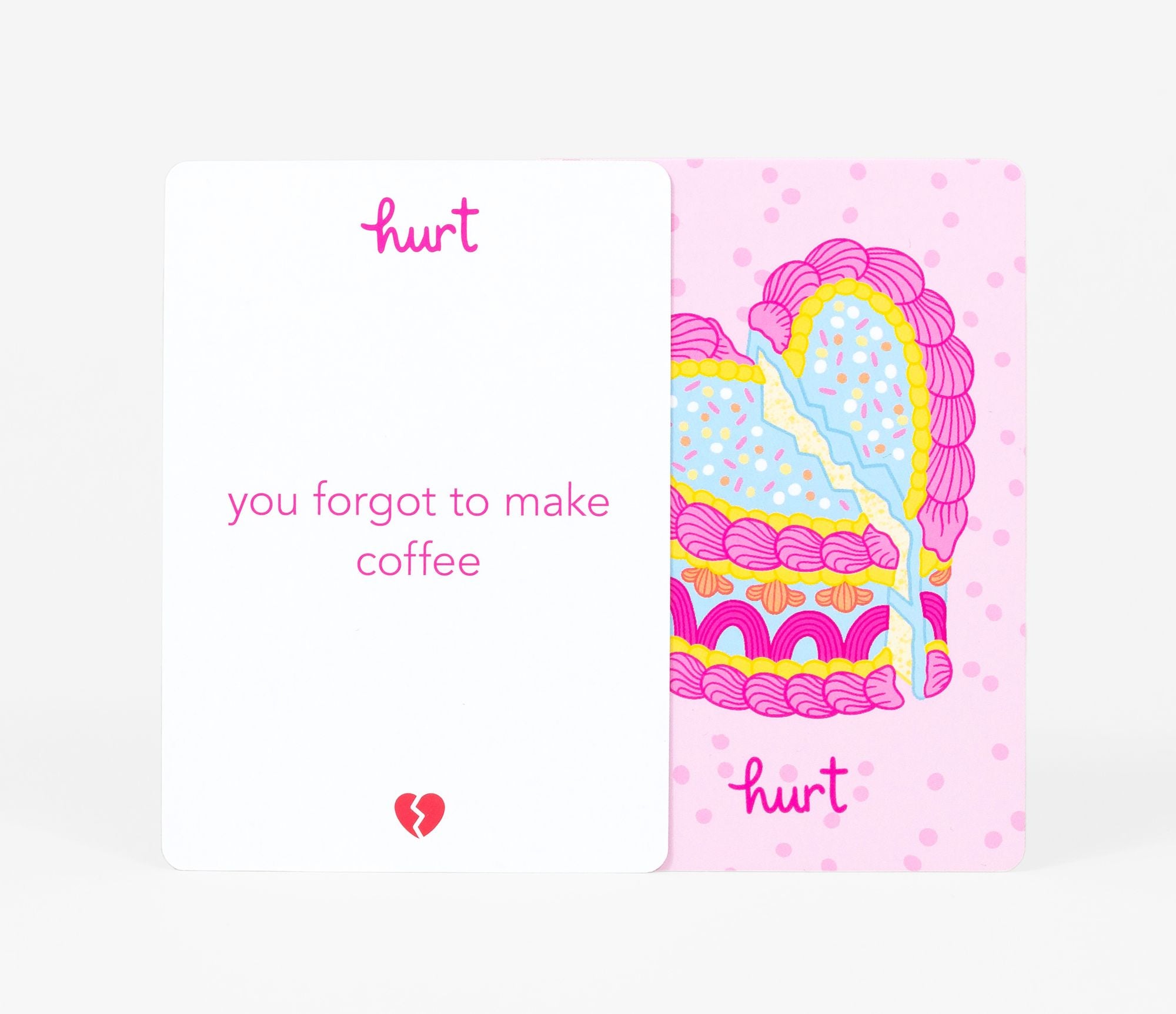 Hurt Party by Ami Baio - Image 6