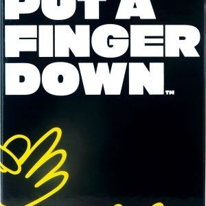 Put A Finger Down