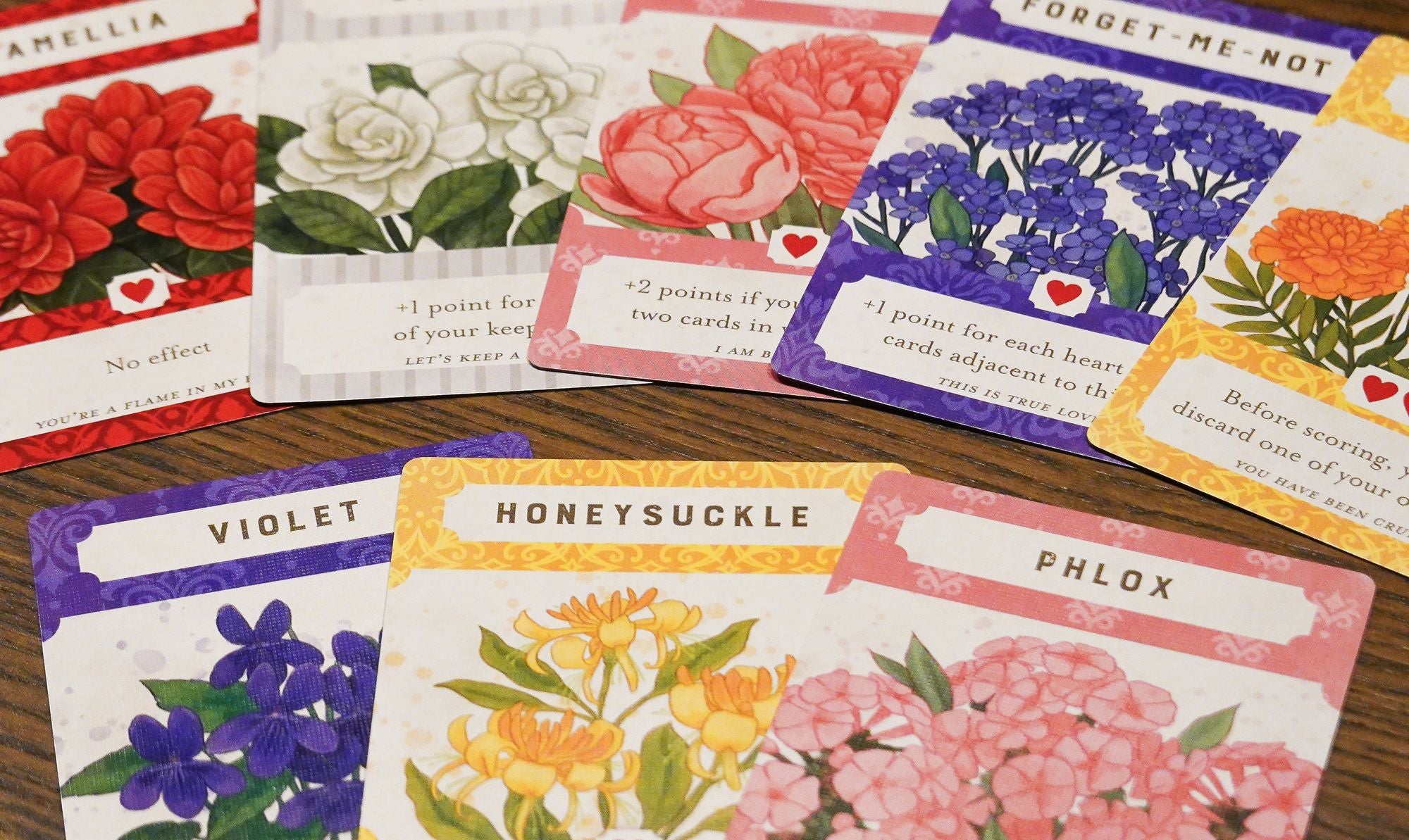 Tussie Mussie by Elizabeth Hargrave (B&N Exclusive) - Image 2