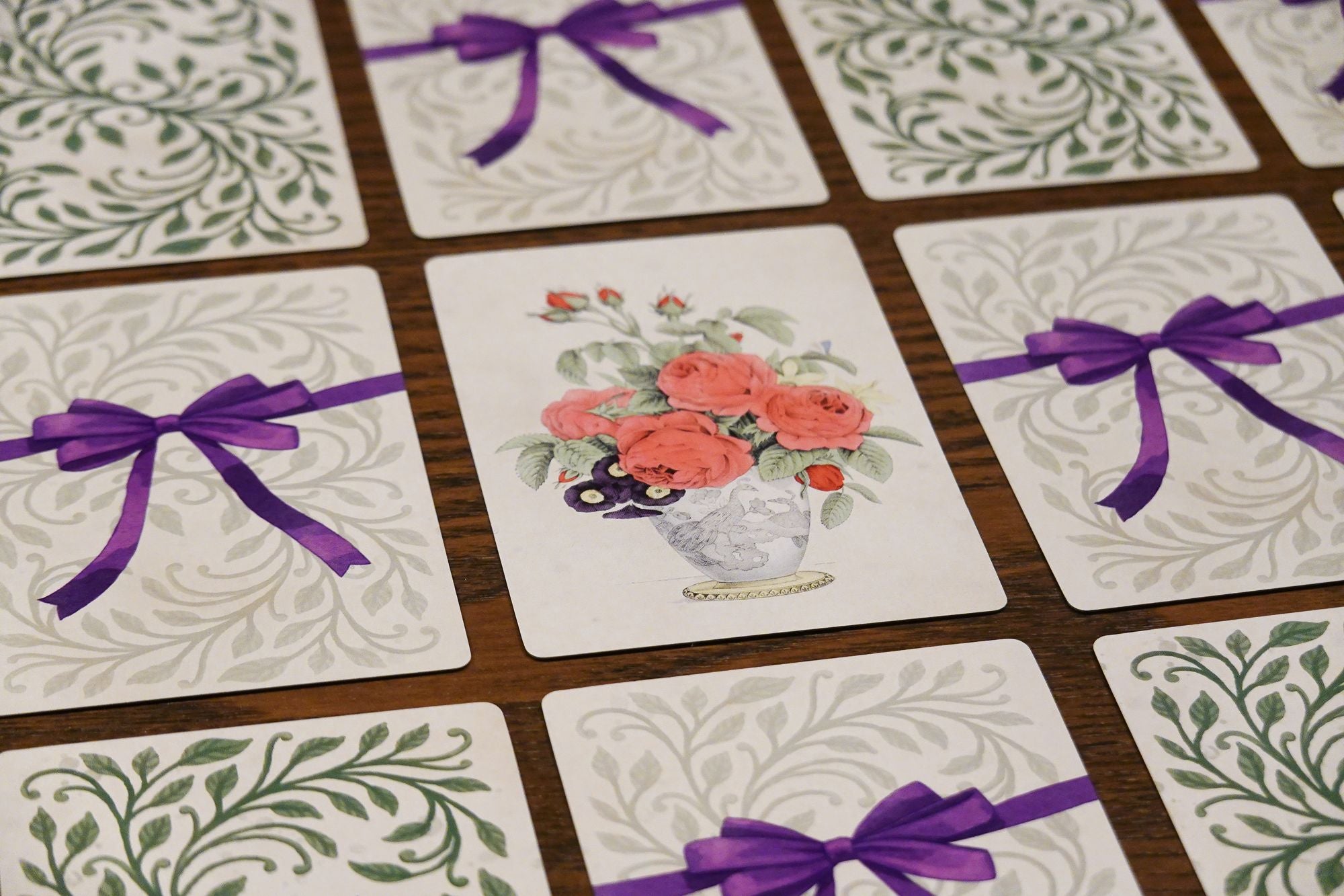 Tussie Mussie by Elizabeth Hargrave (B&N Exclusive) - Image 4