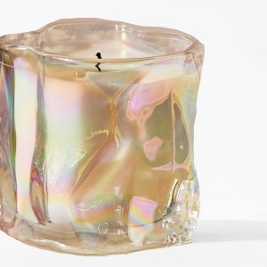 Choice Blooms No.12 Wild Flowers Candle