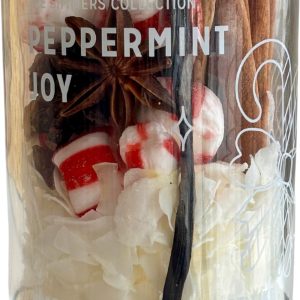 Peppermint Joy Stovetop Simmer