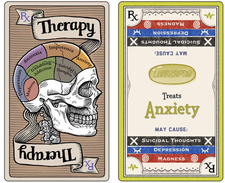 Side Effects by Pillbox Games - Image 3
