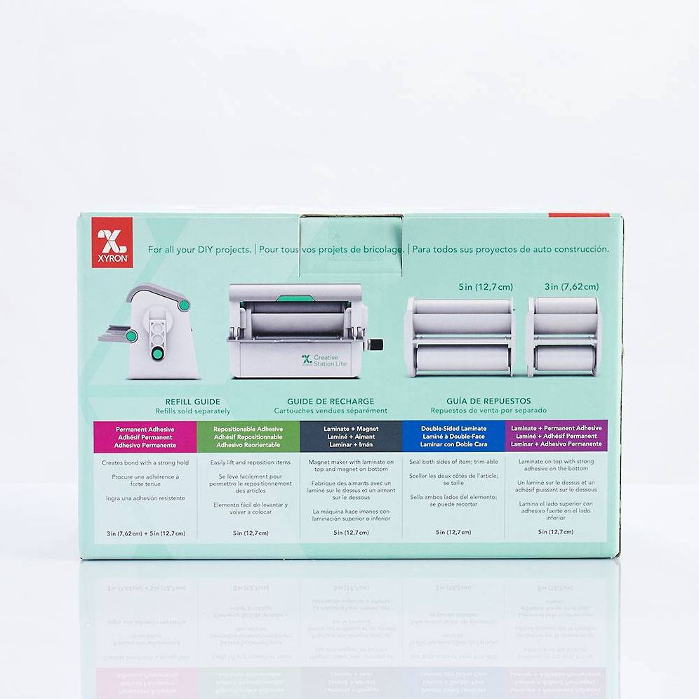 XYRON Creative Station - Image 2