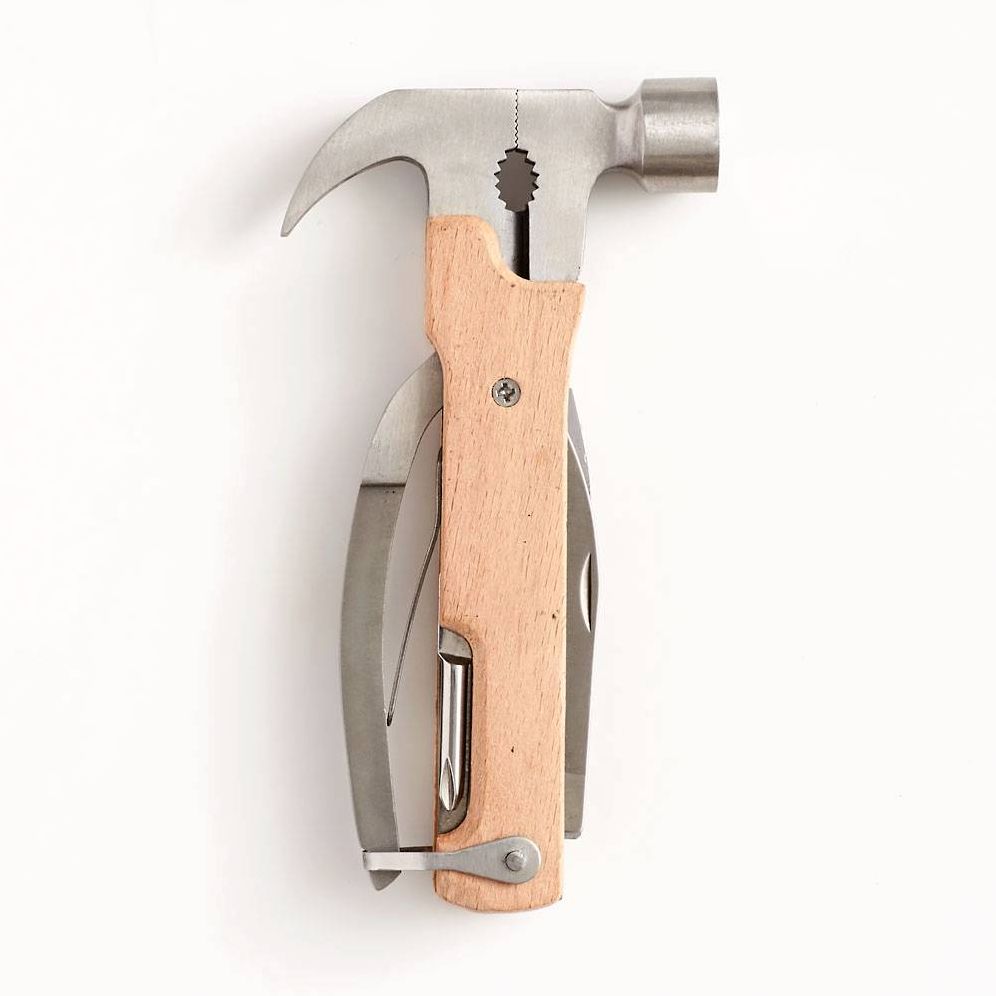Wood Hammer Multi-Tool - Image 2