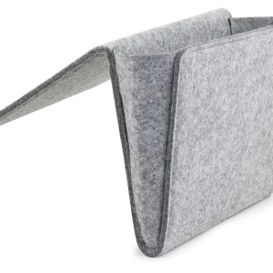 Felt Bedside Caddy