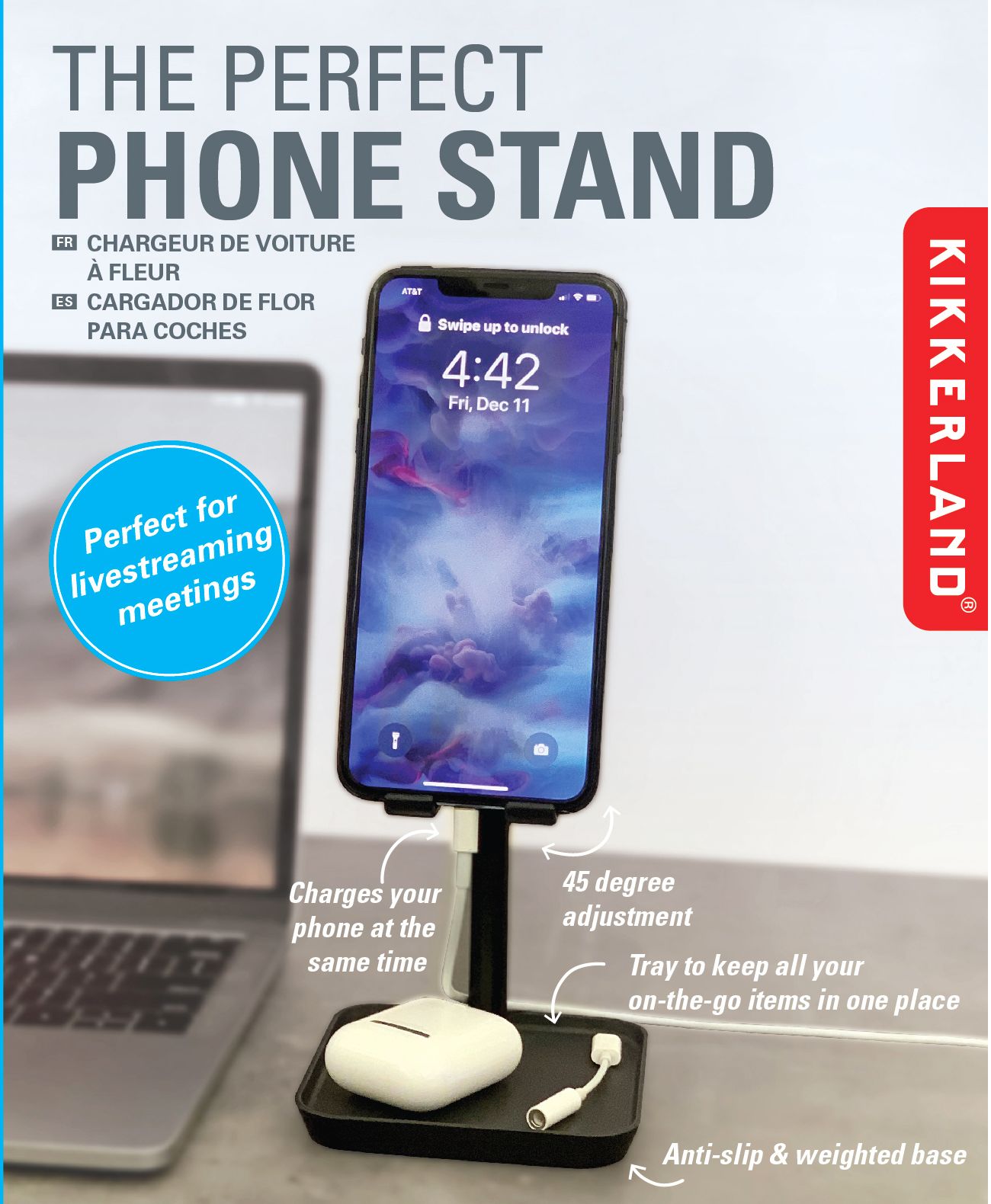 Phone Stand - Image 3