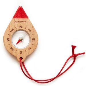 Huckleberry Compass