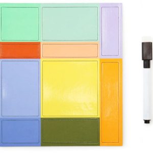 Memo Magnets