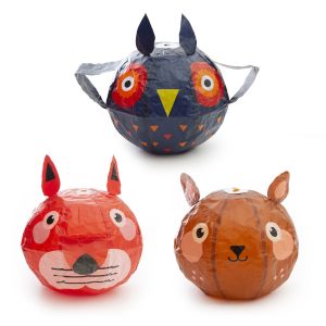PAPER BALLONS