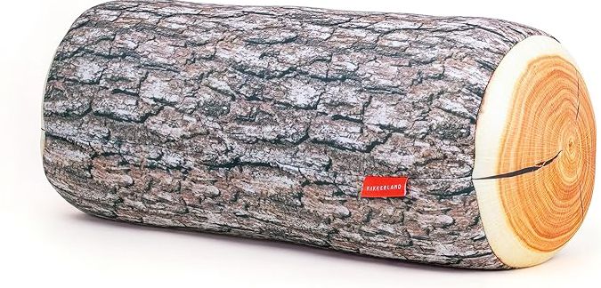 Log Head Rest - Image 2