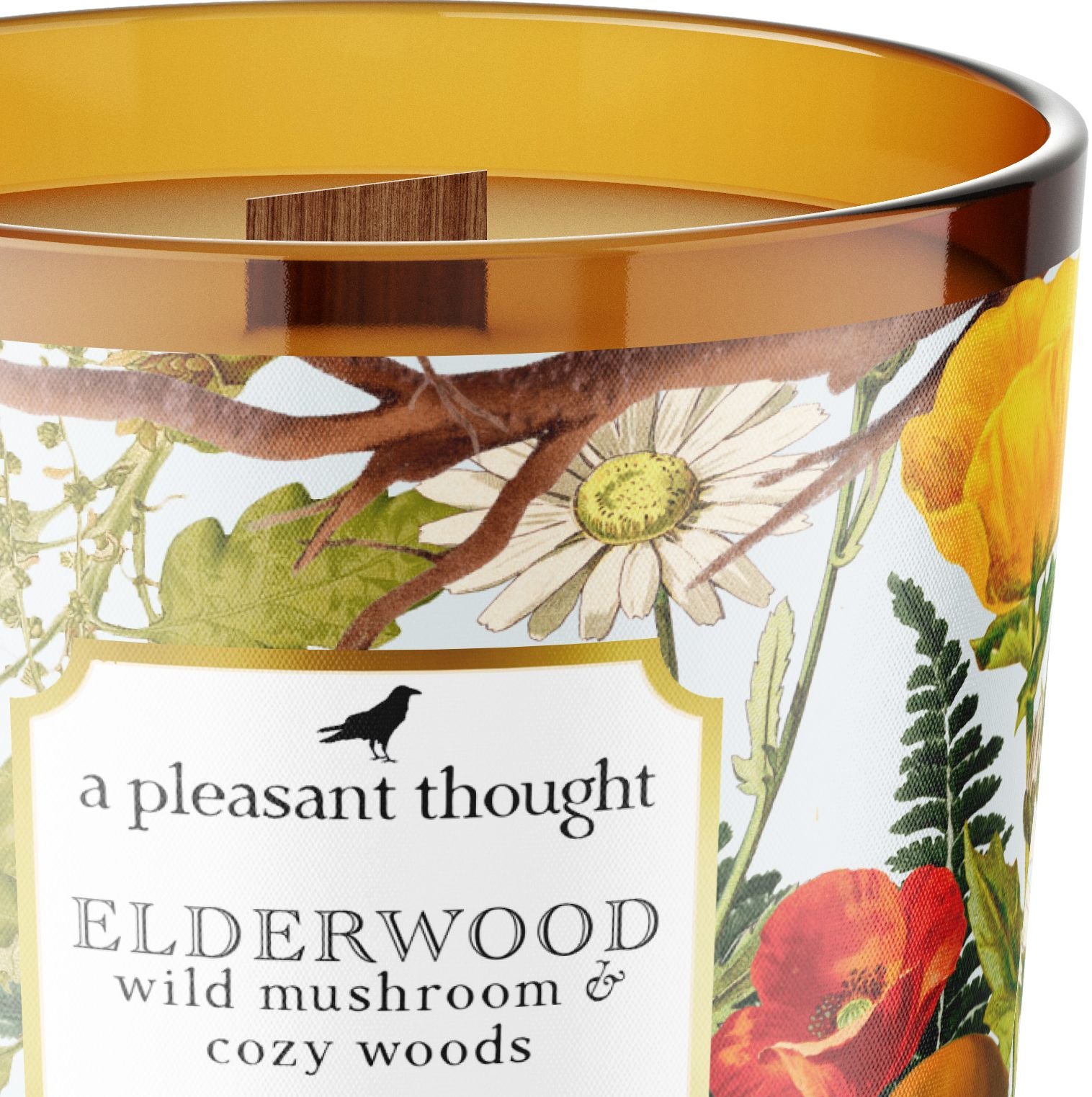 Elderwood Candle - Image 2