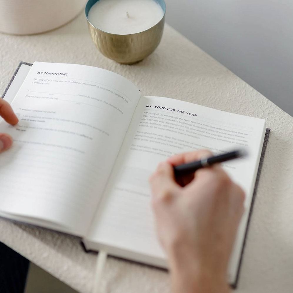 Human Being Journal - Image 4