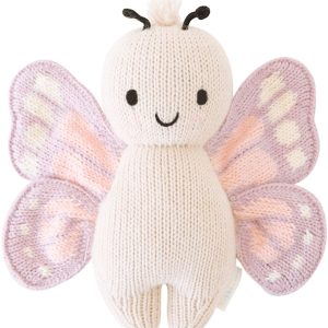 Baby butterfly