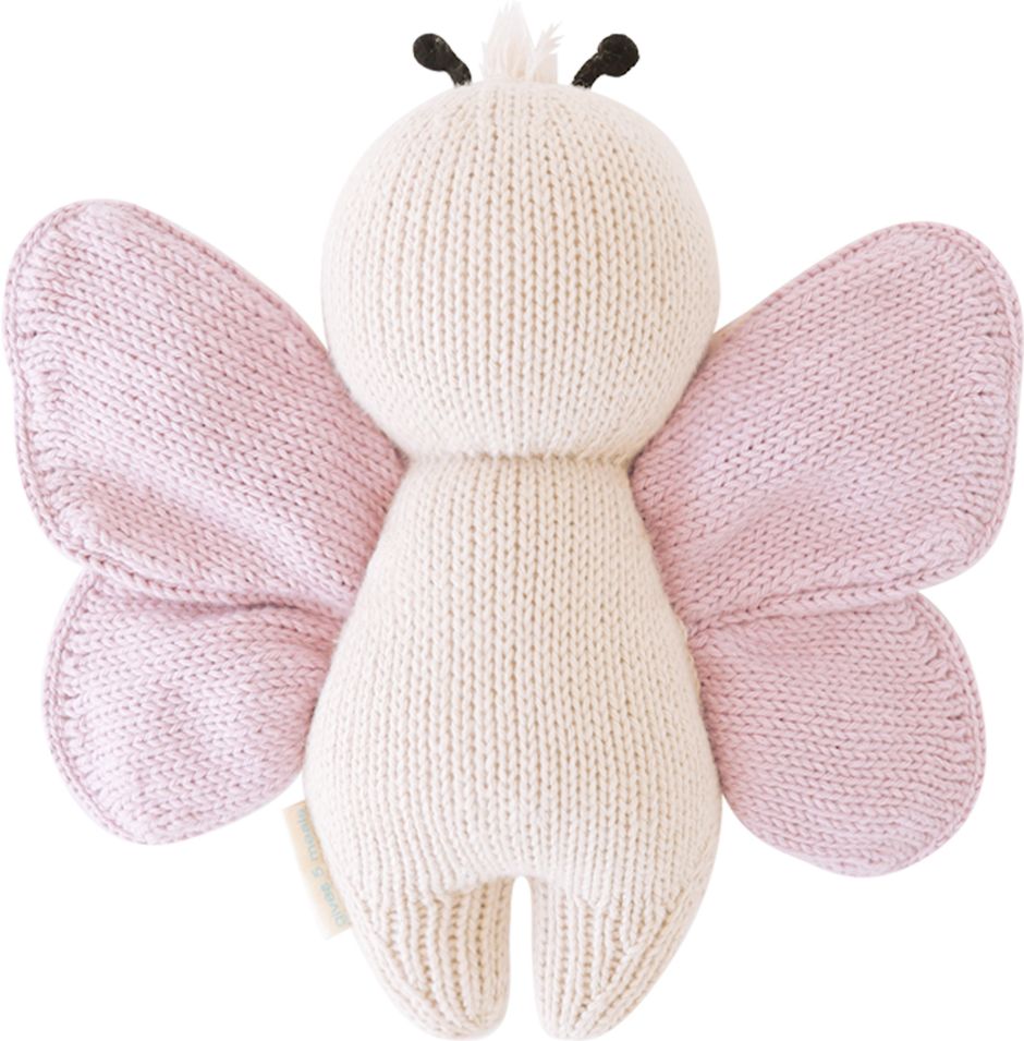 Baby butterfly - Image 2