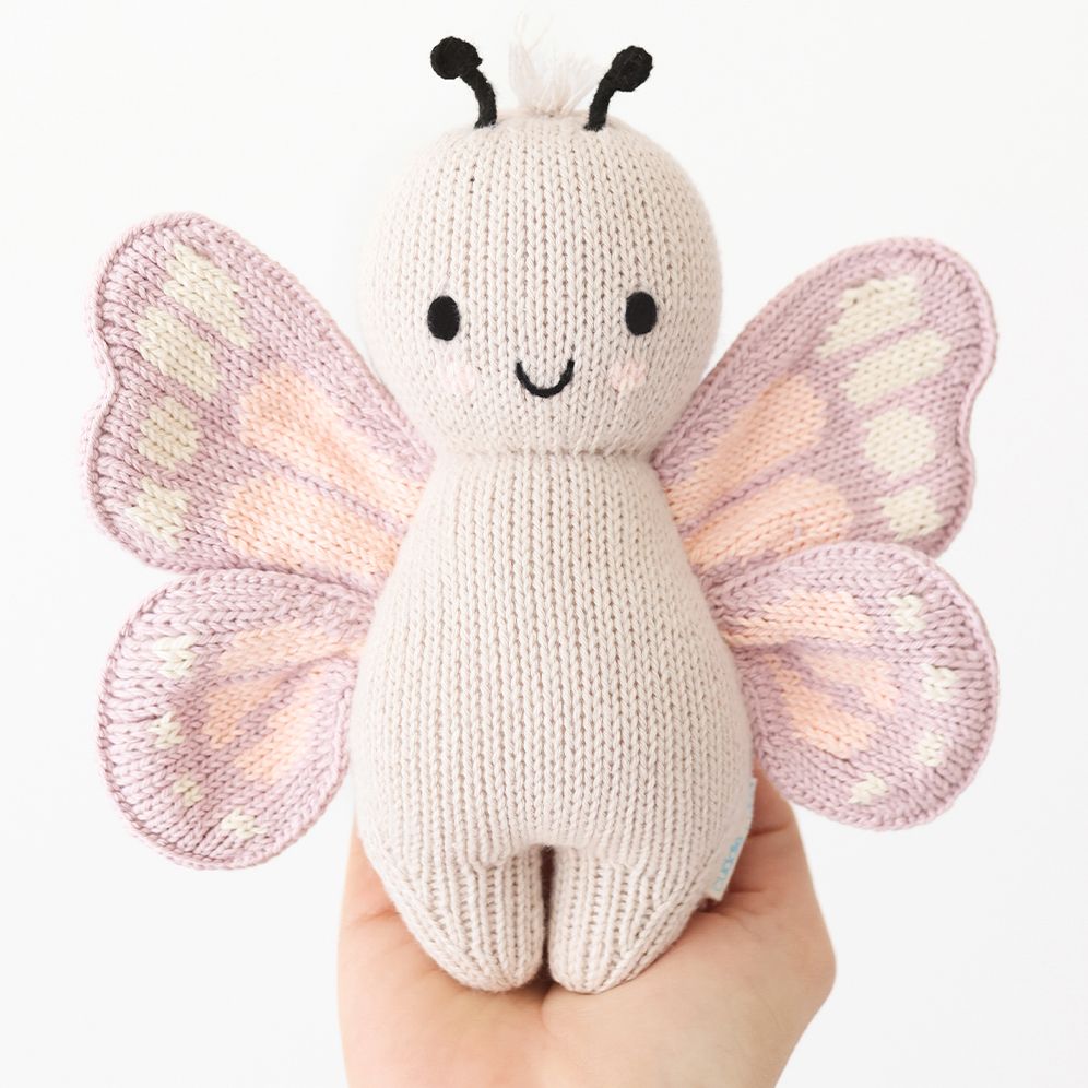 Baby butterfly - Image 4