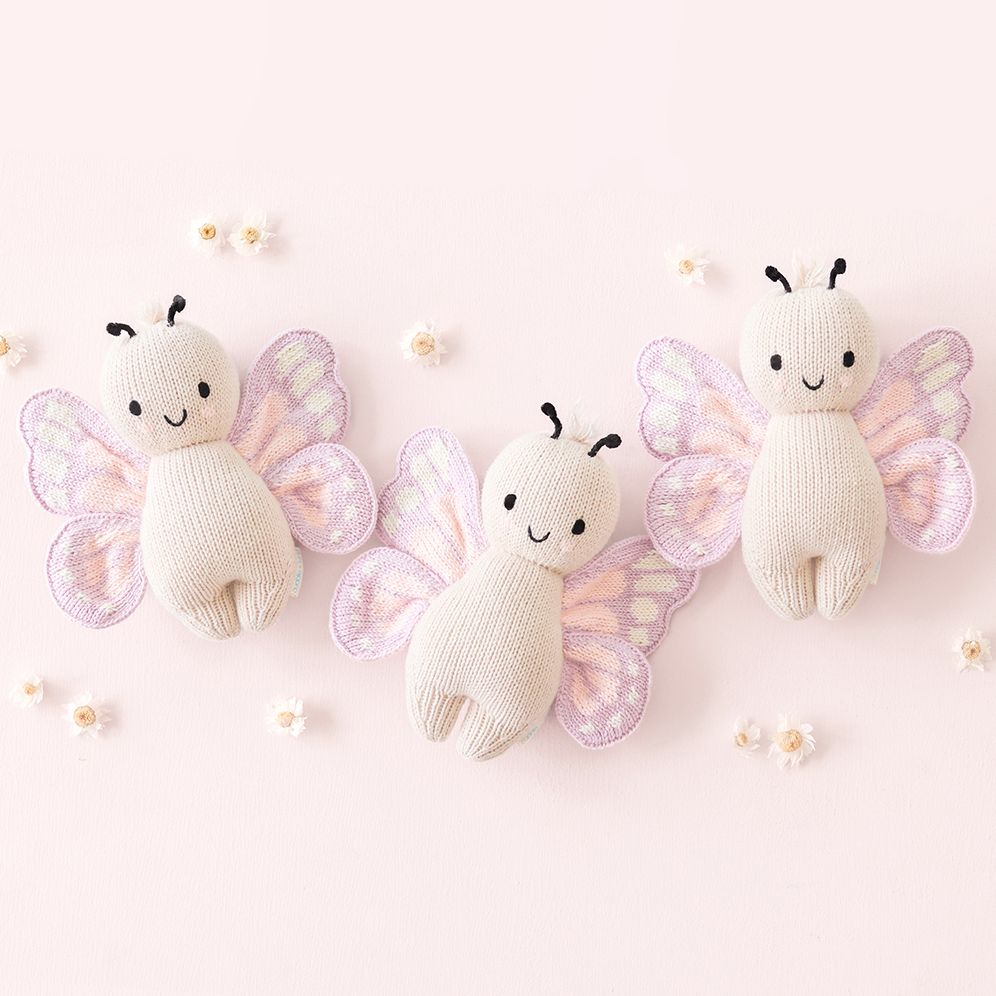Baby butterfly - Image 5