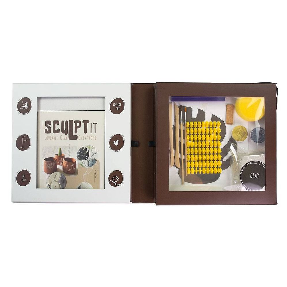 Introduction To Sculpt It - Image 2