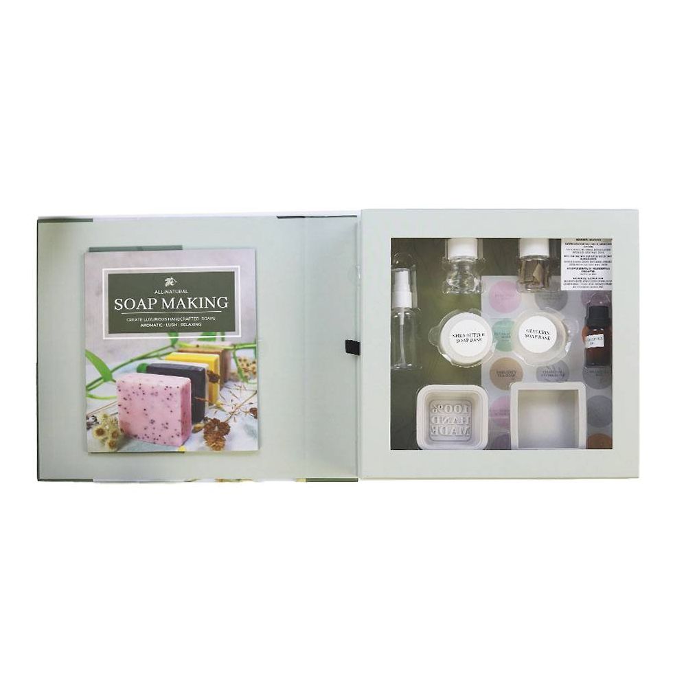 Introduction To Soap Making - Image 2