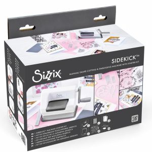 Sidekick Starter Kit (White & Gray) Barnes & Noble Exclusive