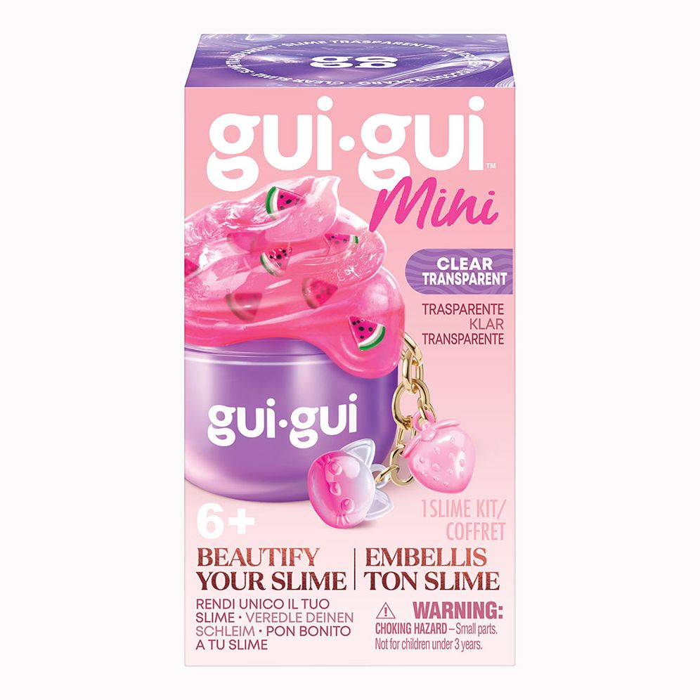 GUI GUI MINI SINGLE PK CDU - Image 2