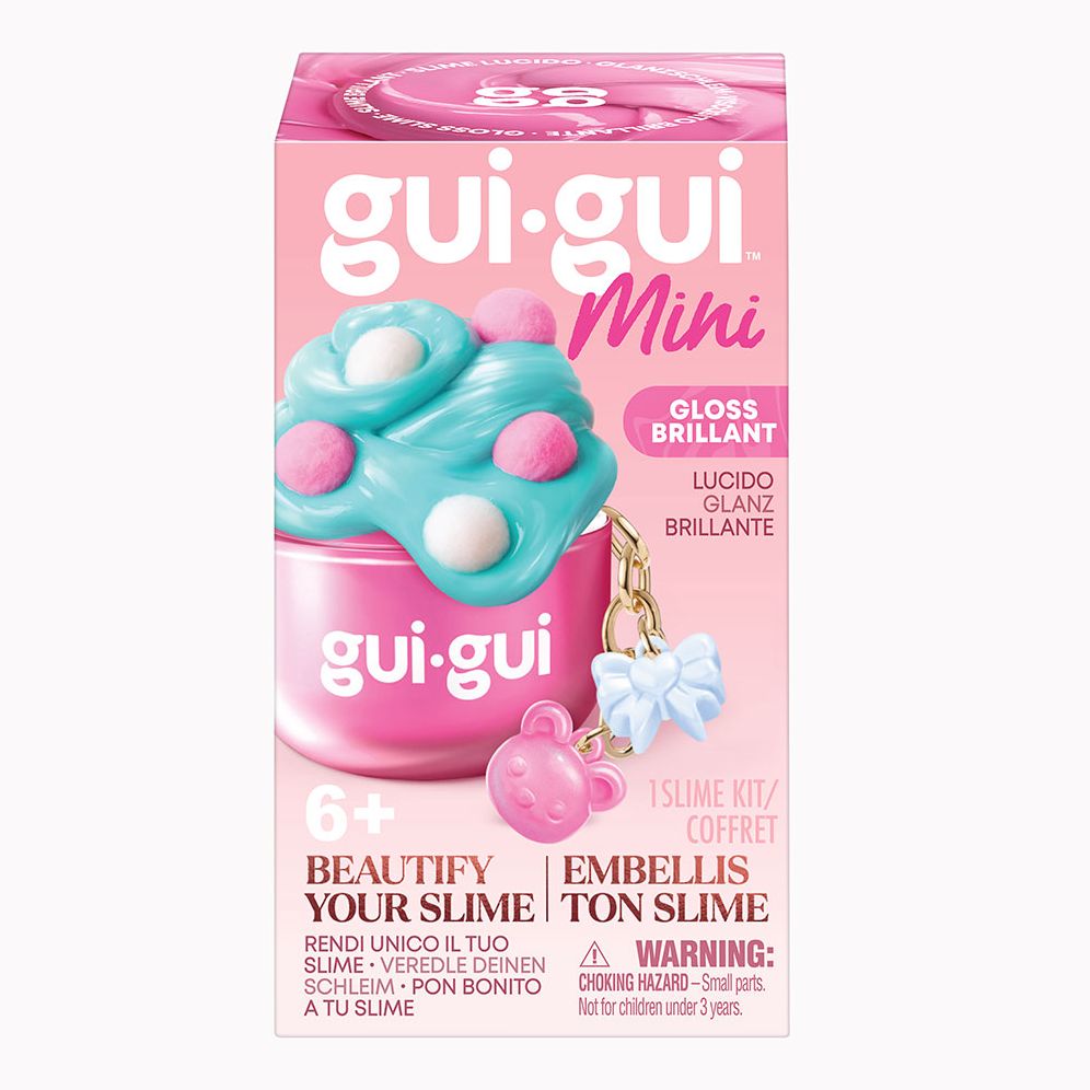 GUI GUI MINI SINGLE PK CDU - Image 4