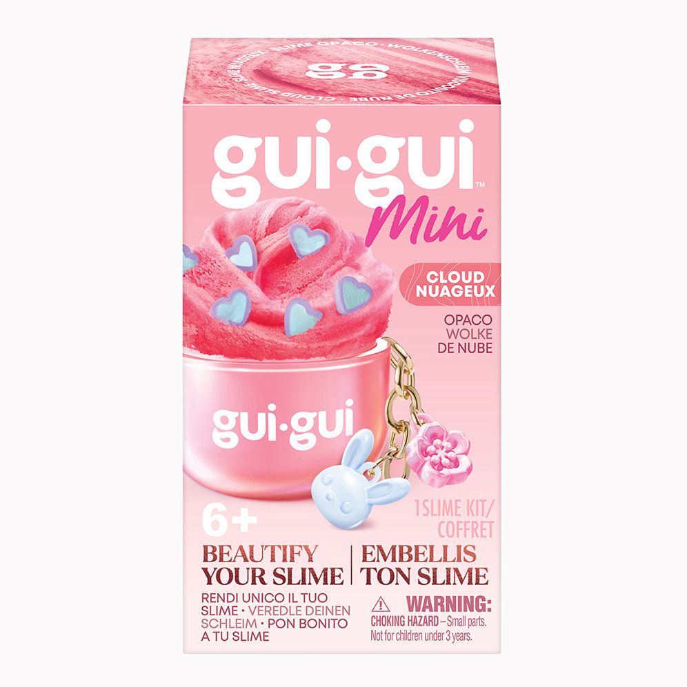 GUI GUI MINI SINGLE PK CDU - Image 5