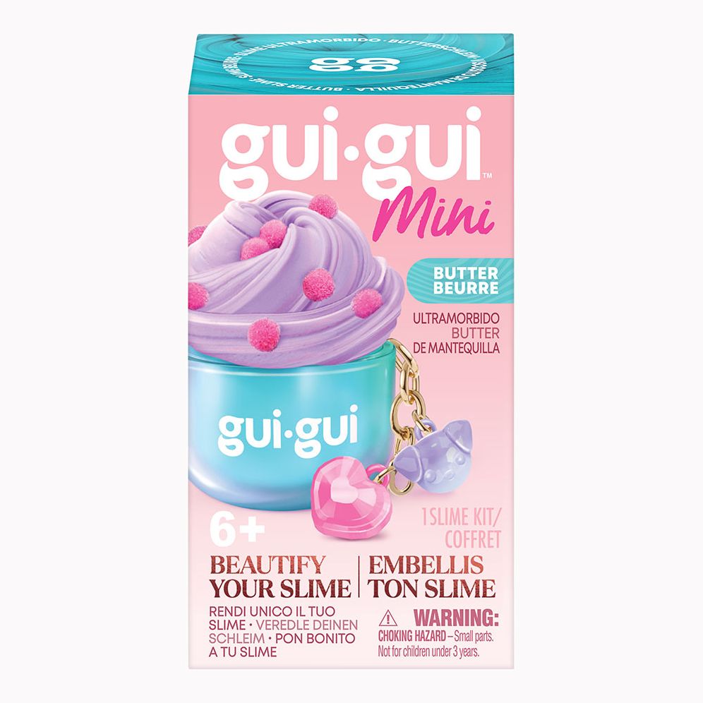 GUI GUI MINI SINGLE PK CDU - Image 6