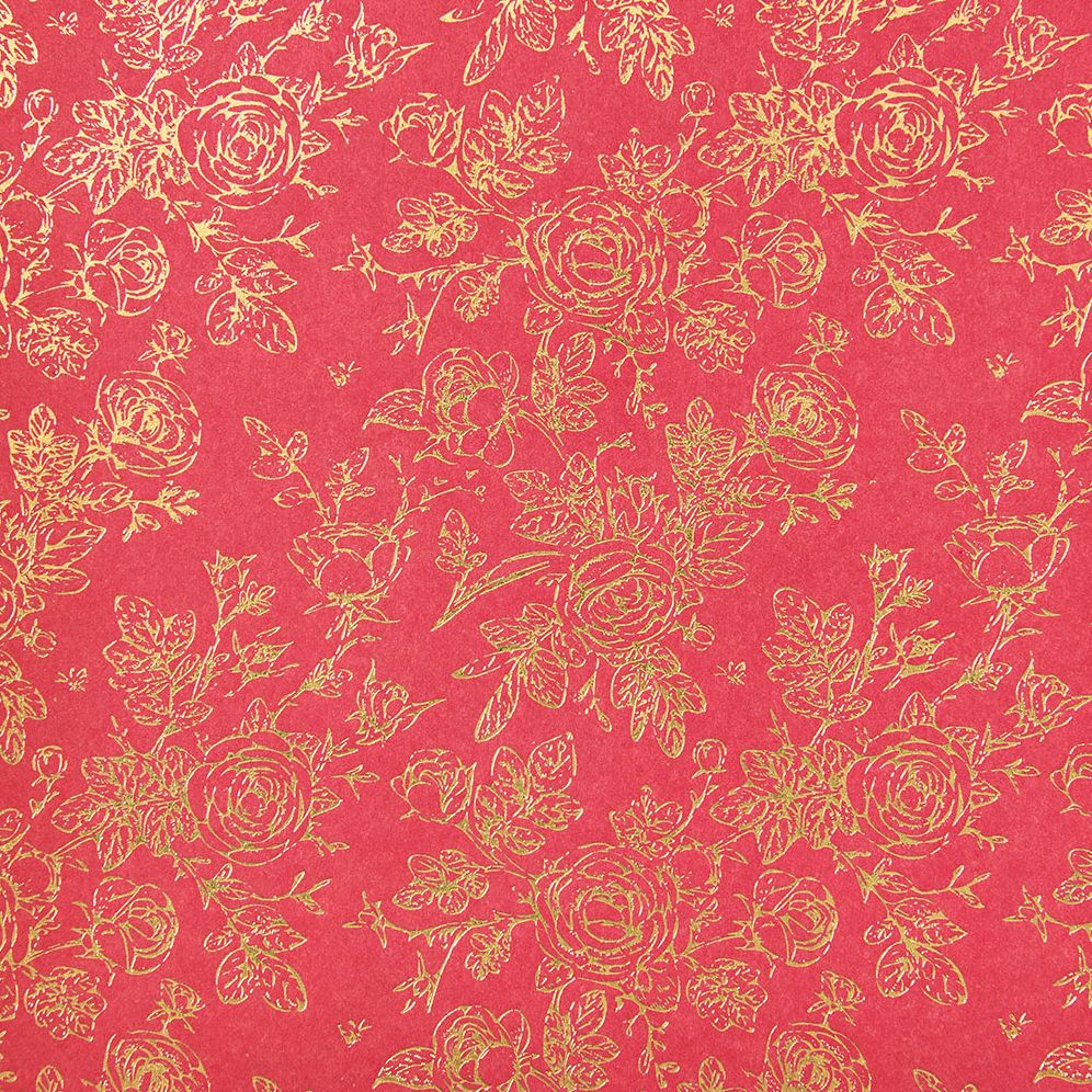 Valentines Origami Paper Pad - Image 2