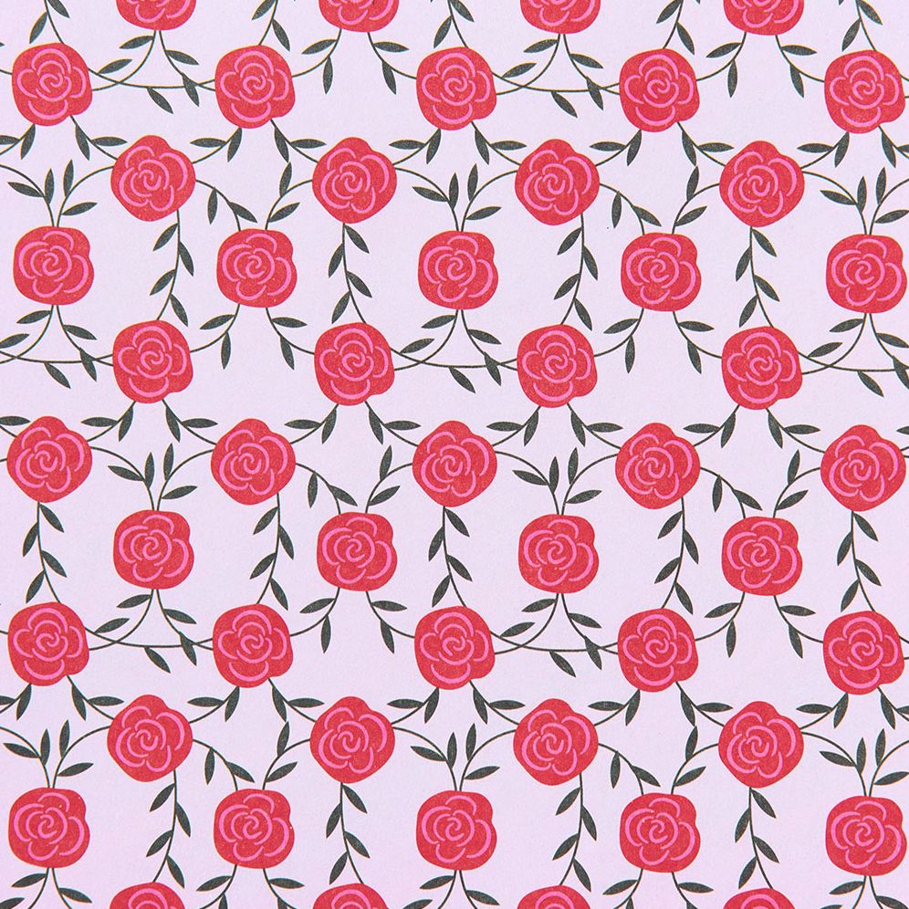 Valentines Origami Paper Pad - Image 4