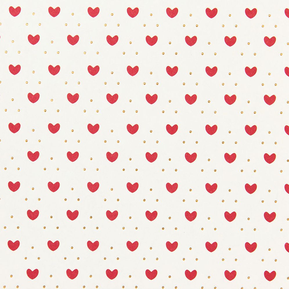 Valentines Origami Paper Pad - Image 5