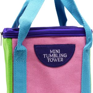 Tumbling Tower