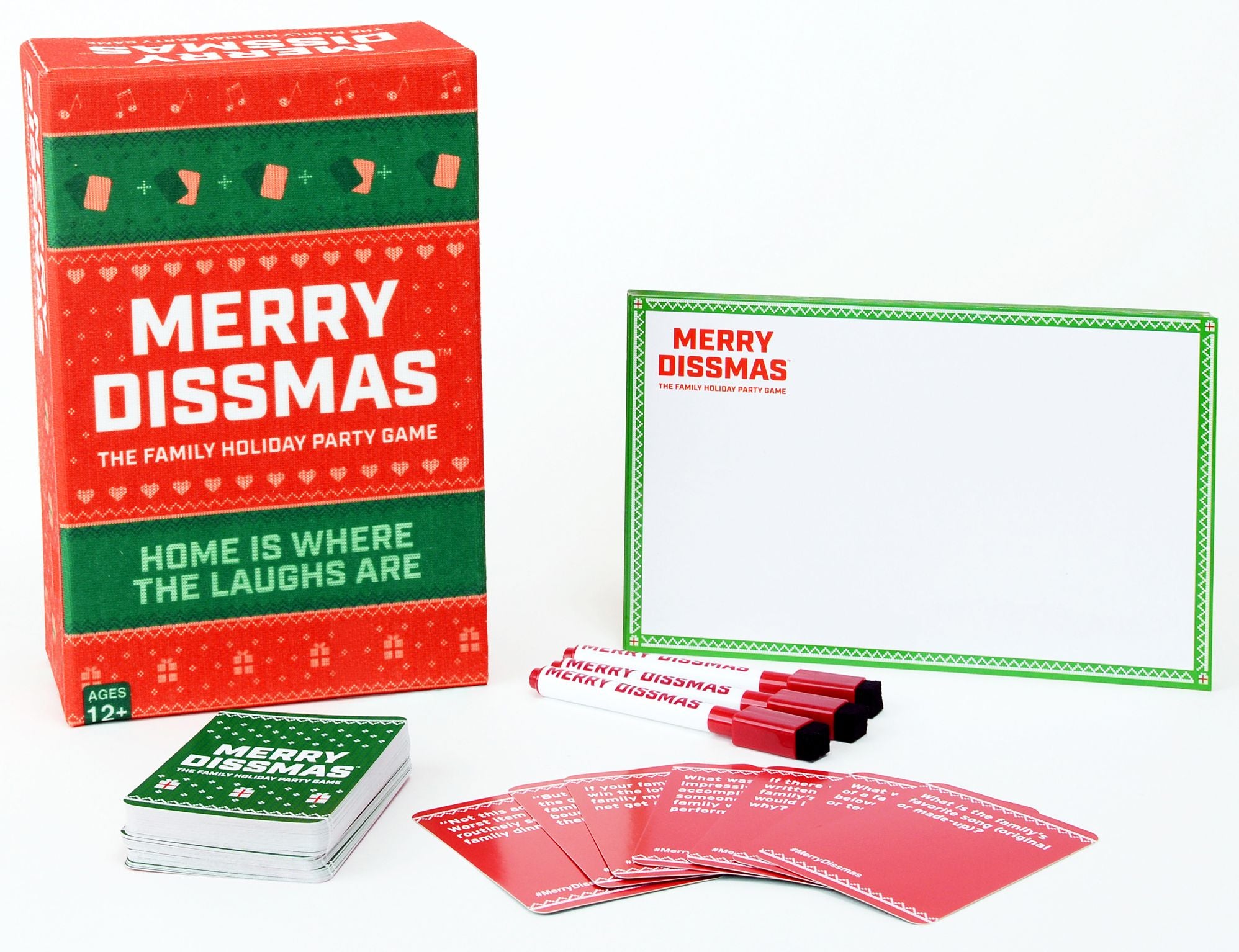 Merry Dissmas - Image 2