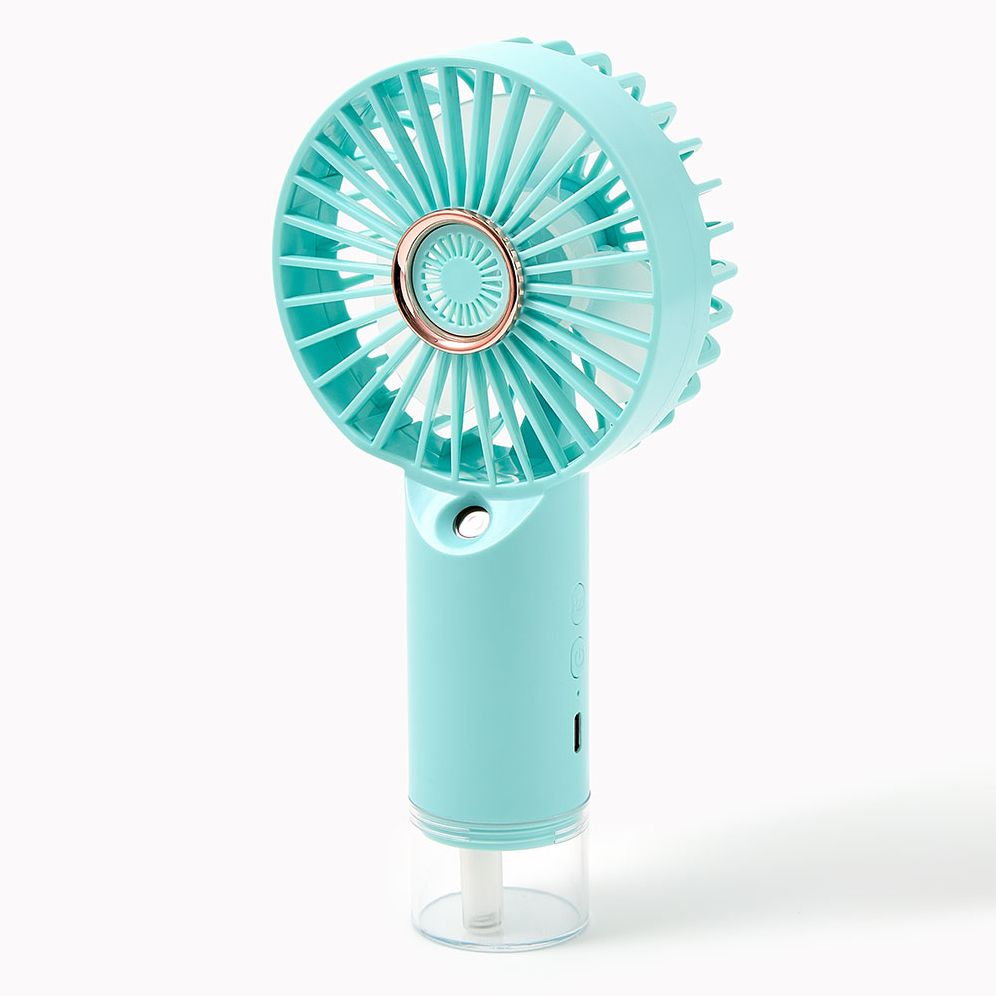 Portable Electric Fan
