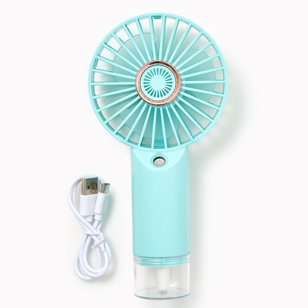 Portable Electric Fan - Image 2