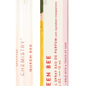 Queen Bee Travel Spray