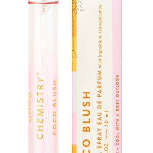 Coco Blush Travel Spray