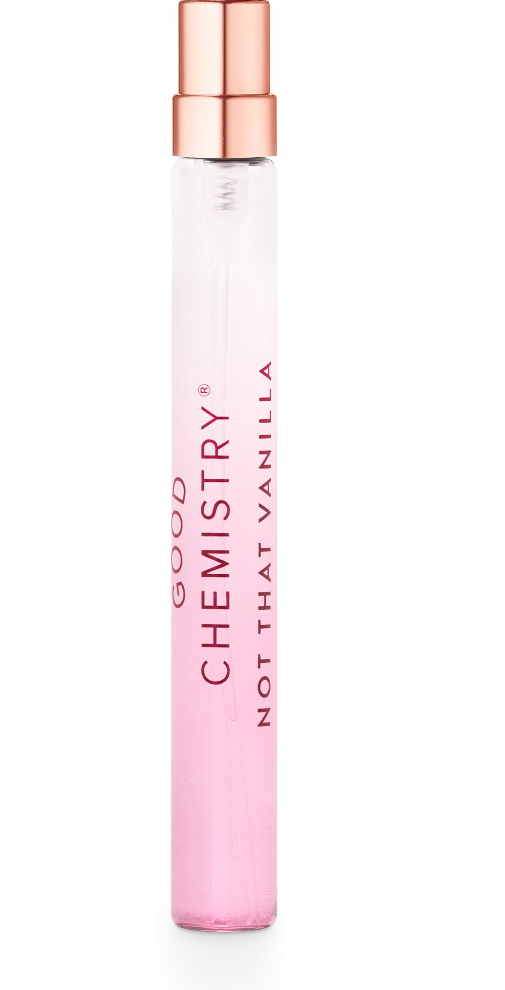 Not That Vanilla Travel Spray - Image 2